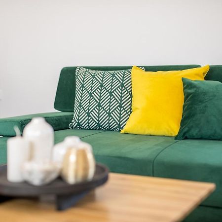 Apartment Marina Malinska Zewnętrze zdjęcie