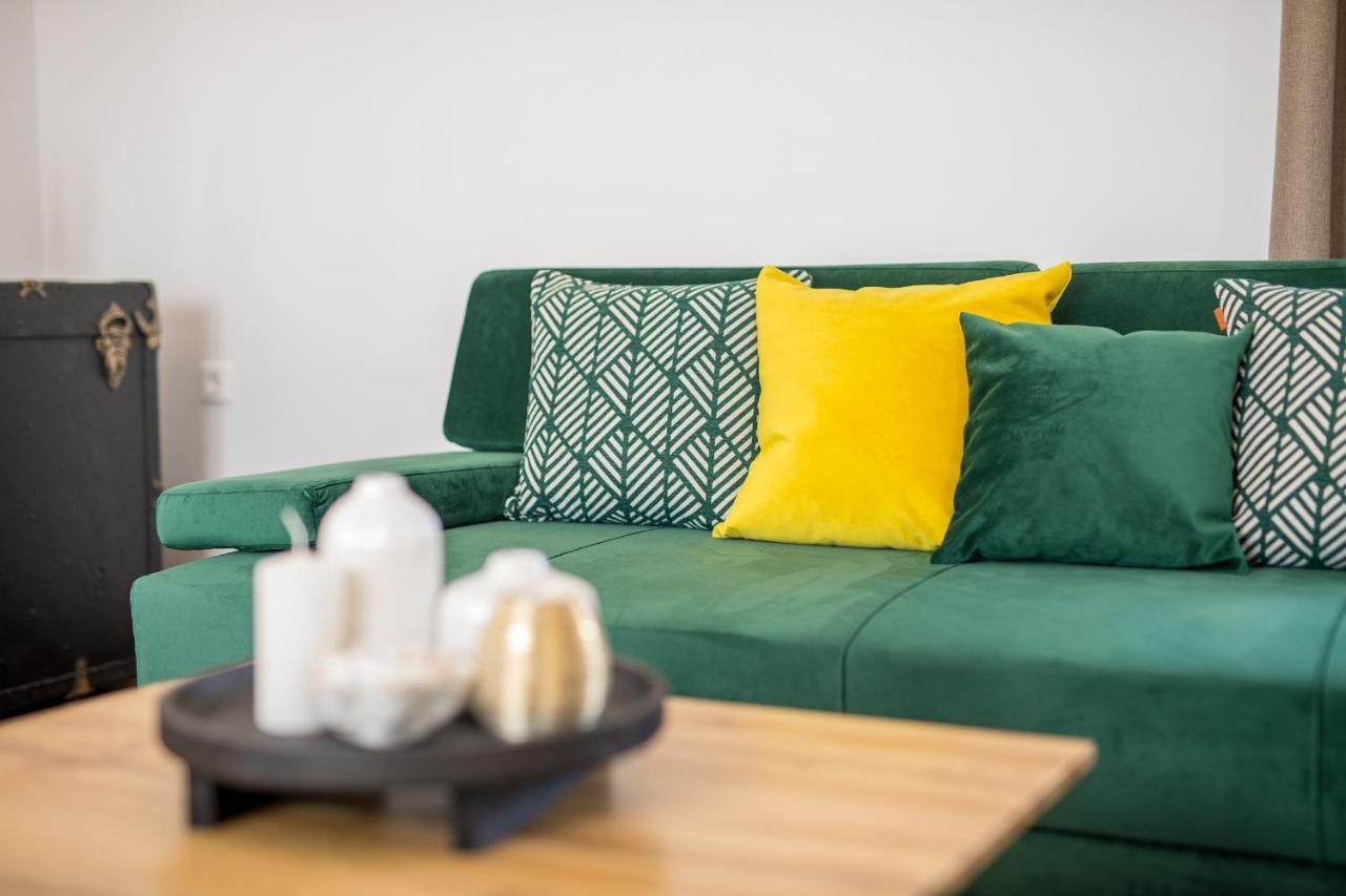 Apartment Marina Malinska Zewnętrze zdjęcie