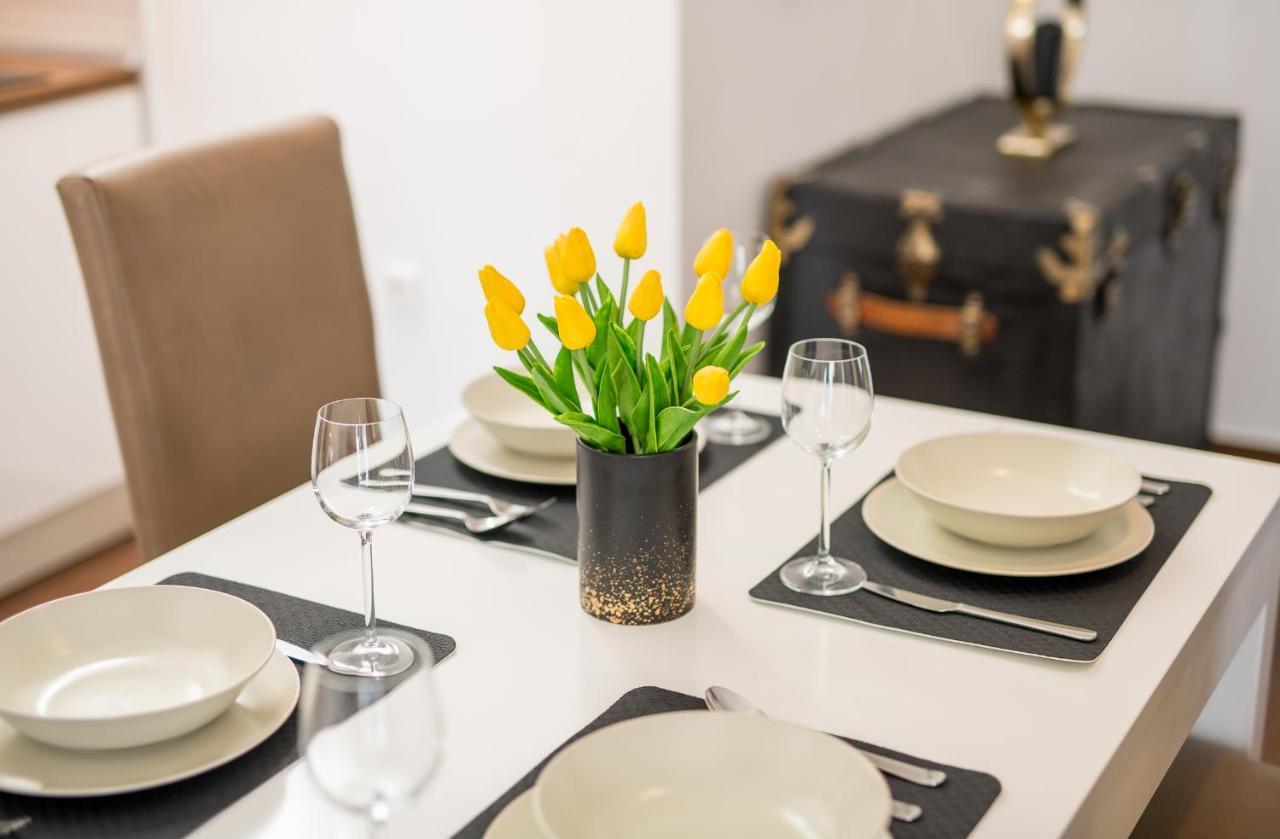 Apartment Marina Malinska Zewnętrze zdjęcie