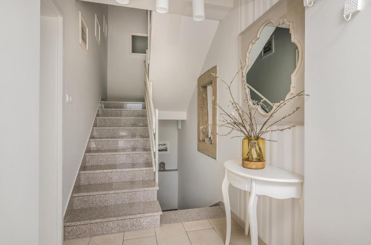 Apartment Marina Malinska Zewnętrze zdjęcie