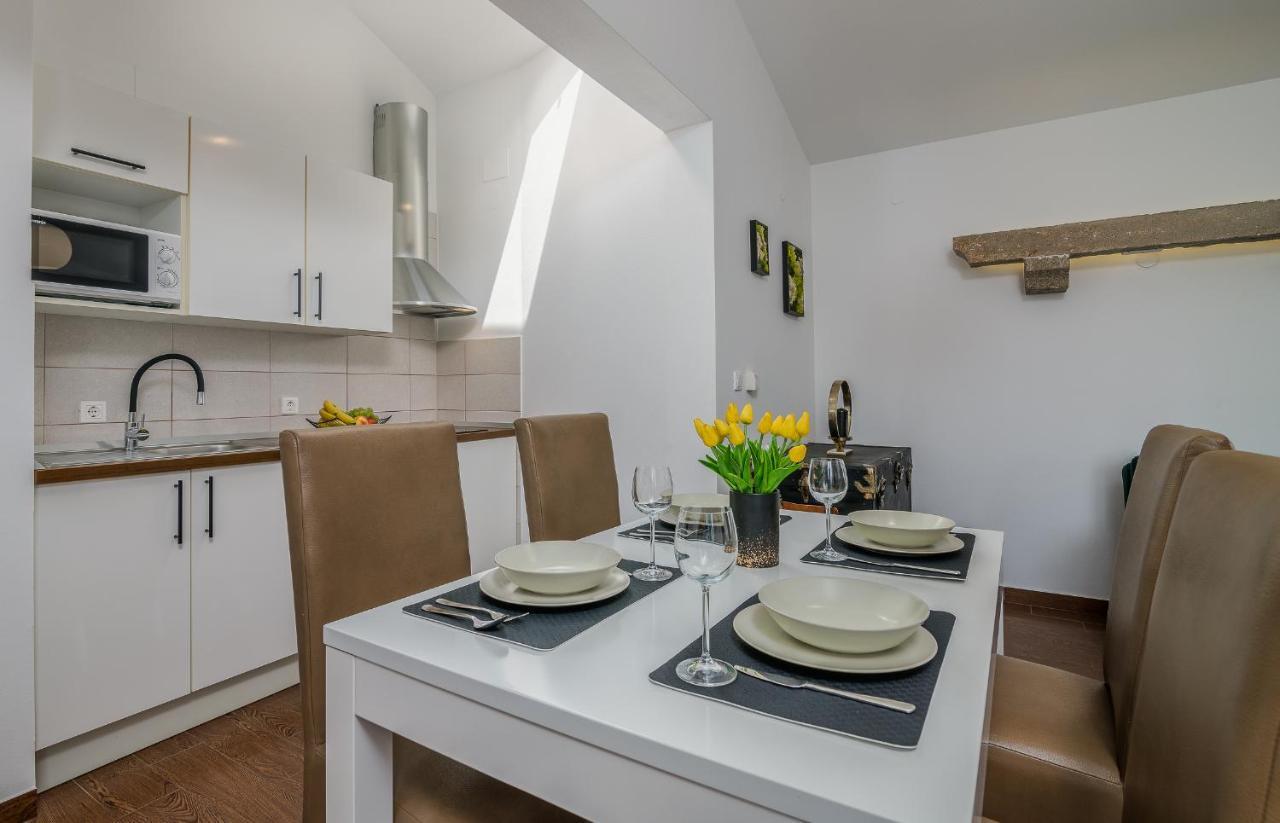 Apartment Marina Malinska Zewnętrze zdjęcie