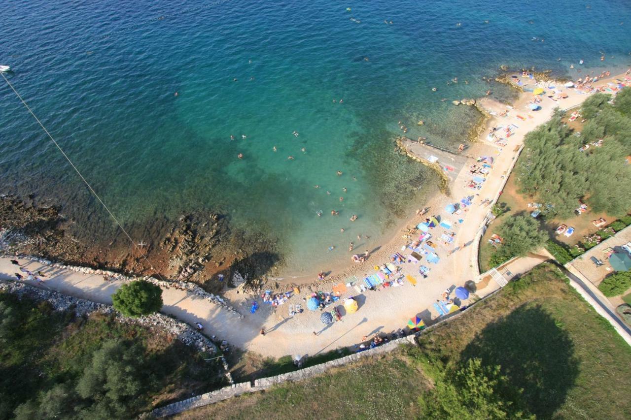 Apartment Marina Malinska Zewnętrze zdjęcie